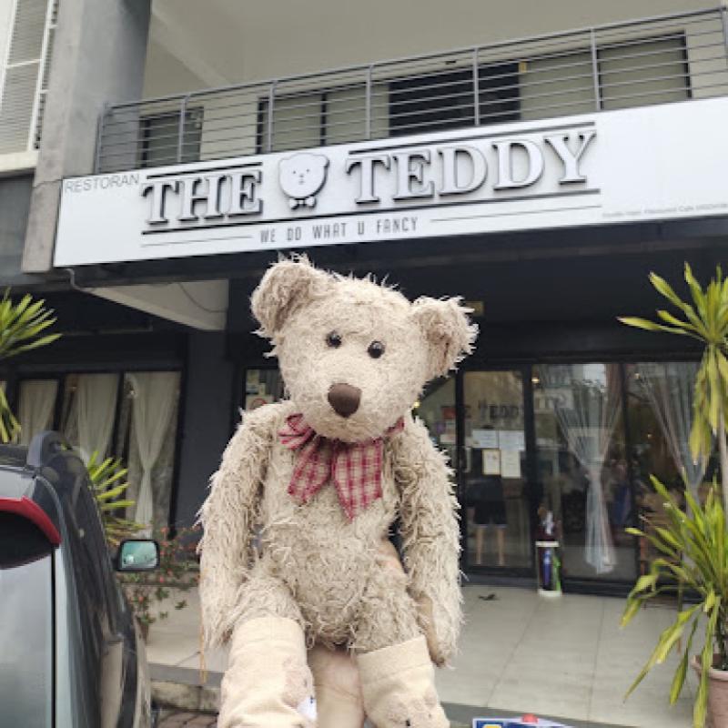 Top 10 Best Places for Birthday Celebrations in Selangor 2025 13 The Teddy