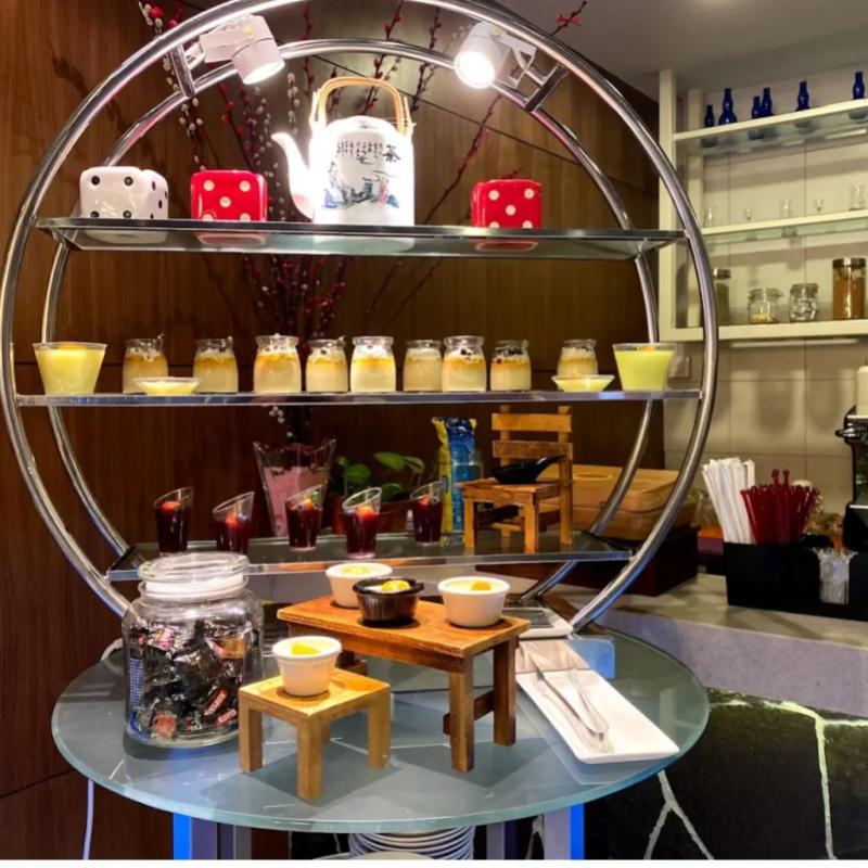 9 Bufet Murah Terbaik di Pulau Pinang Bawah RM150 pada 2025 14 The-Wembley-Cafe-interior