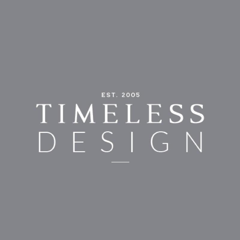 8 Kedai Perabot Murah Terbaik Bawah RM1.5K di Malaysia 2025 11 Timeless-Design-logo