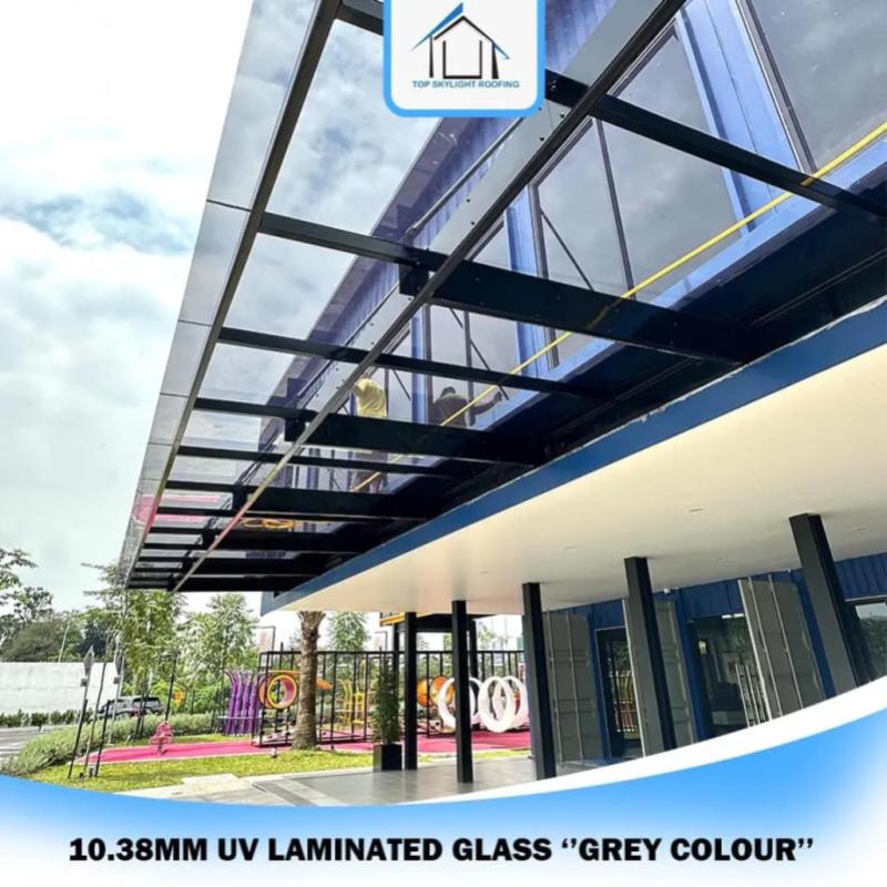 Top 7 Best Roof Contractor Companies in Malaysia 2025 9 Top Skylight Roofing Awning Company 1