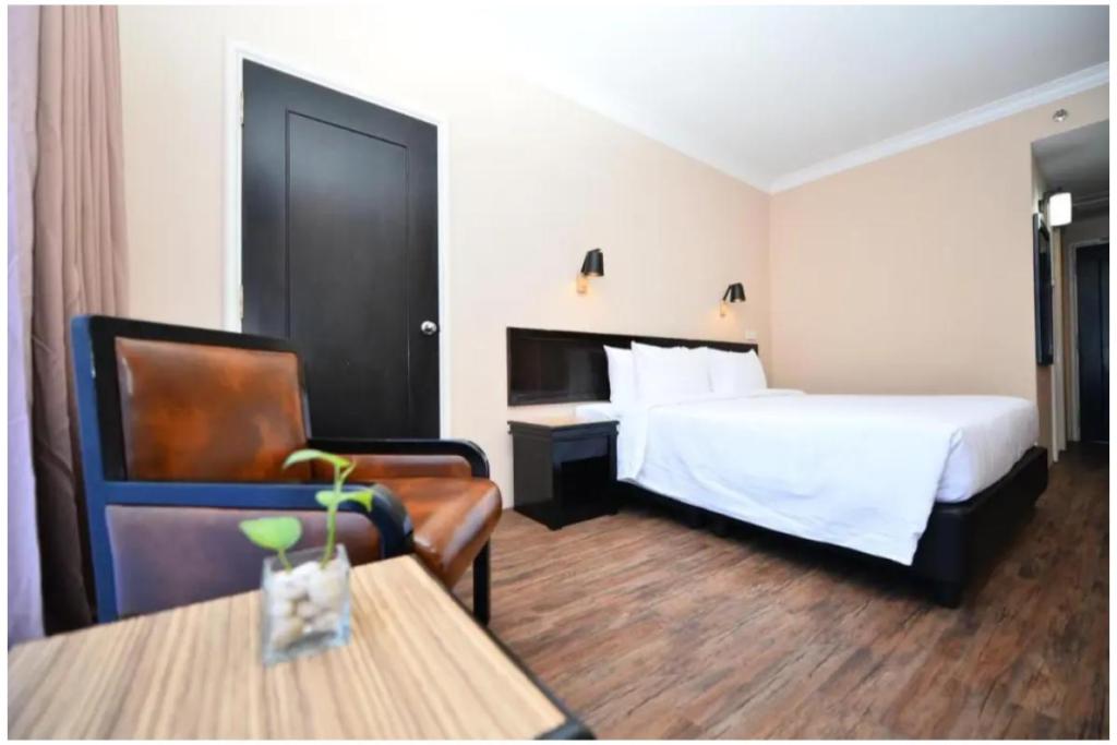 Top 10 Best Budget-Friendly Hotels in Melaka 2025 11 Tun Fatimah Riverside Hotel 1