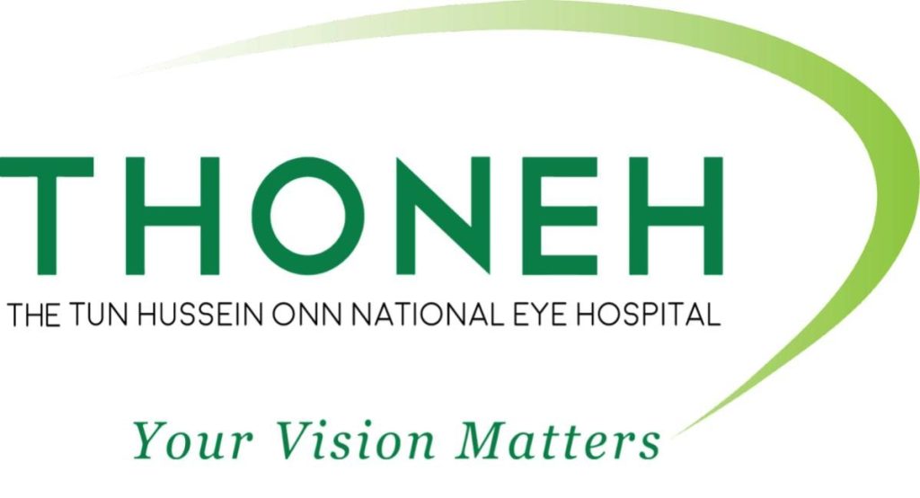 Top 10 Best Eye Specialist & Centres in PJ & KL 2026 18 THONEH-logo