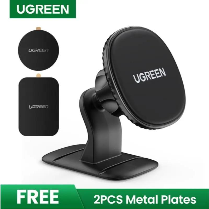 Top 10 Best Car Phone Holders in Malaysia 2025 5 UGREEN-Magnetic-Car-Phone-Holder