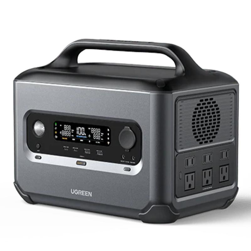 Top 10 Best Portable Power Stations in Malaysia 2025 10 UGreen-Portable-Power-Station