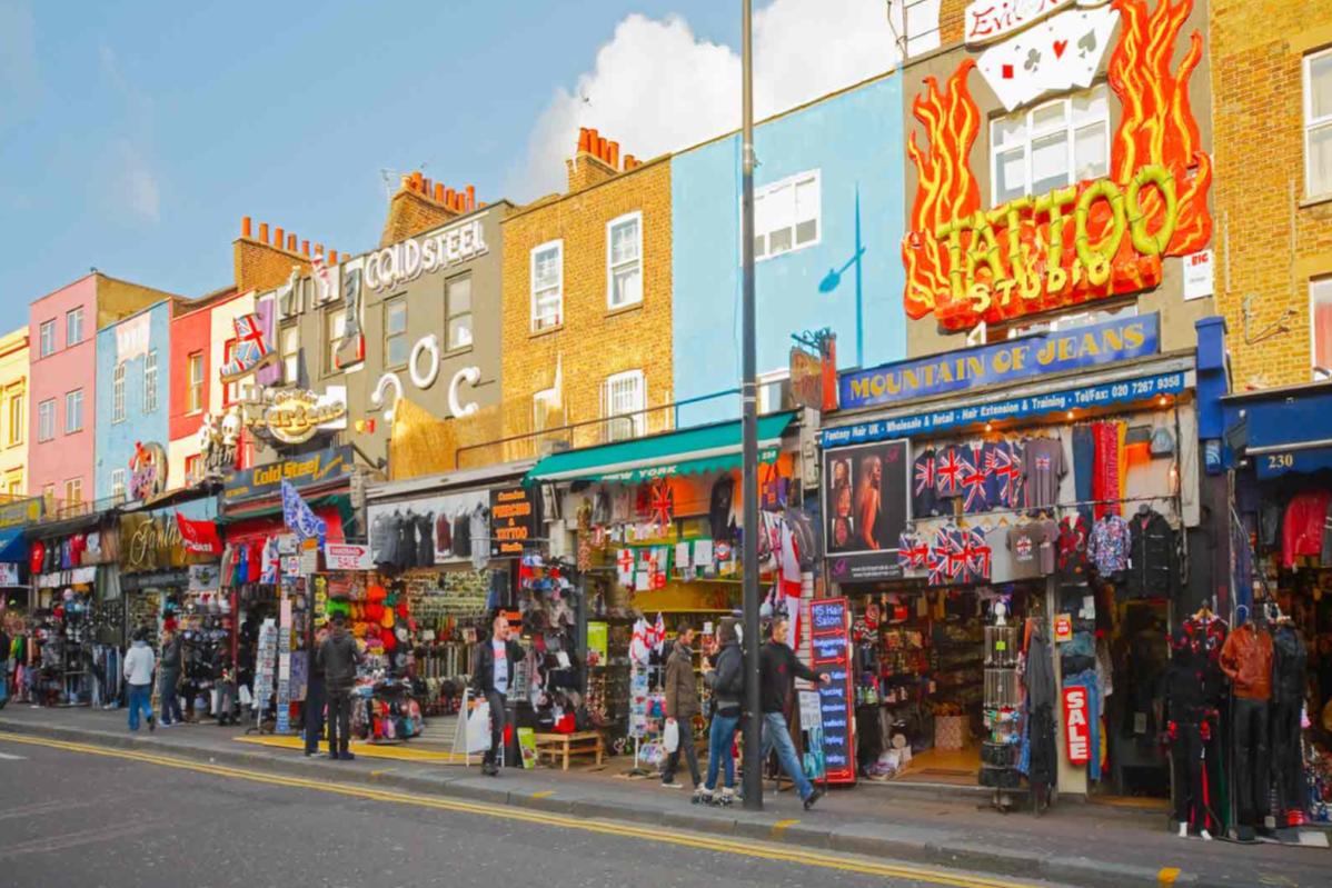 8 Penginapan Murah Terbaik Bawah RM300 di London 2025 3 Untitled presentation