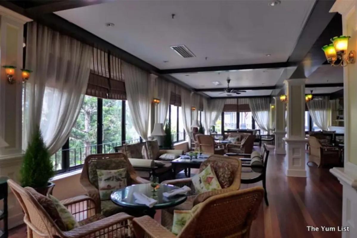 Cameron Highlands Itinerary Guide: Explore Nature 20 Unwind At Jim Thompson Tea Room