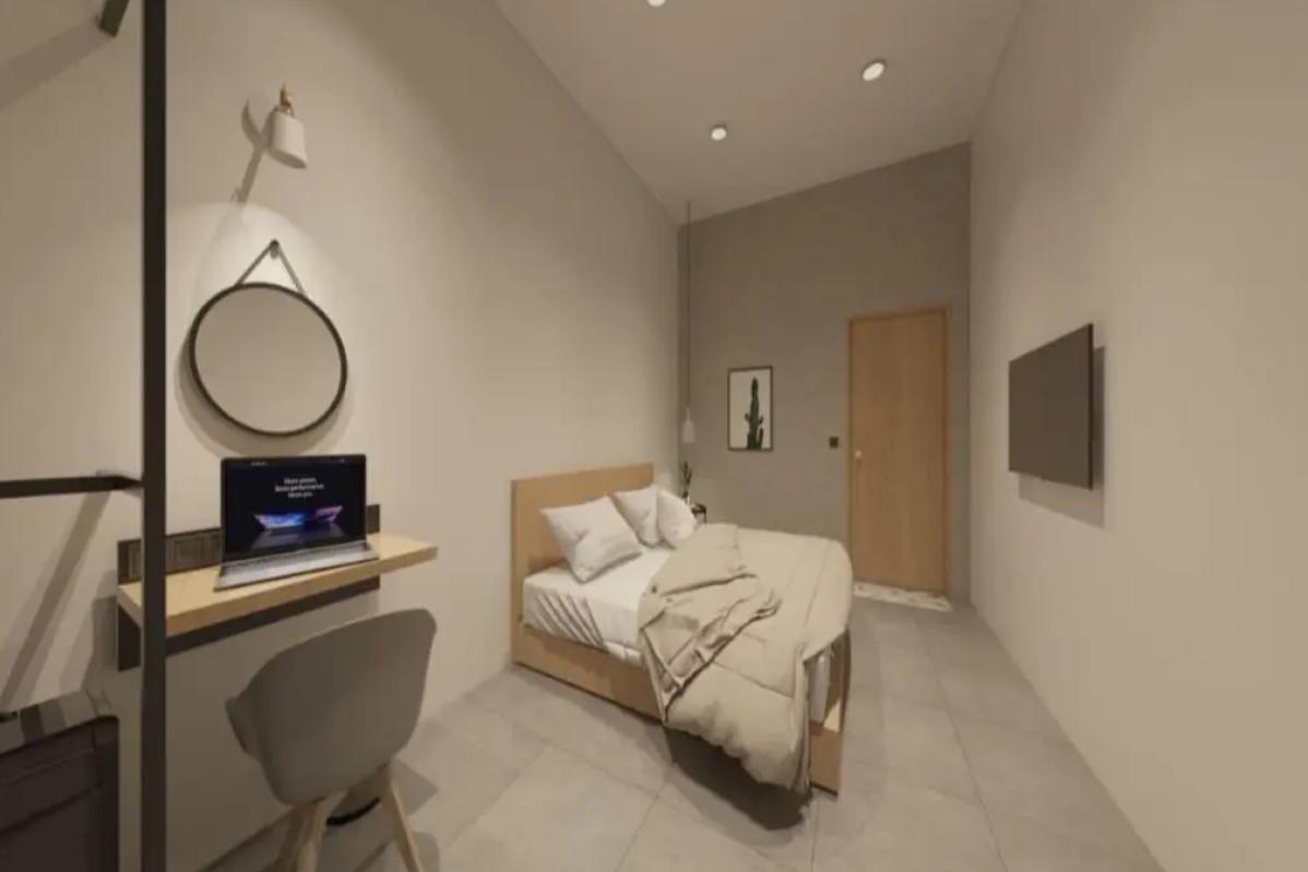 10 Hotel Mesra Bajet Terbaik di Alor Setar 2025 3 Urban Inn 1