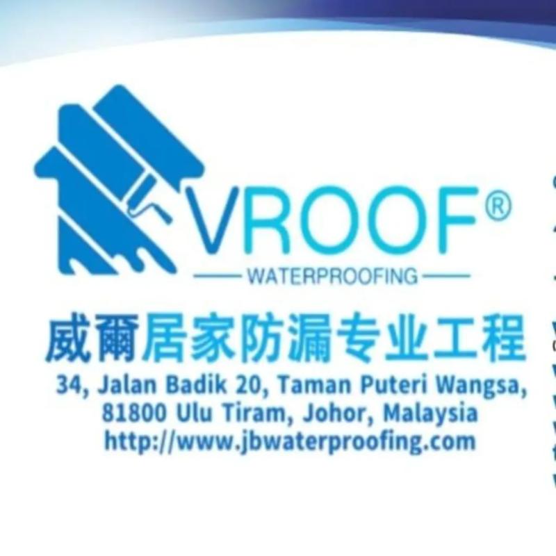 Top 7 Best Roof Contractor Companies in Malaysia 2025 6 V Roof Waterproofing Enterprise