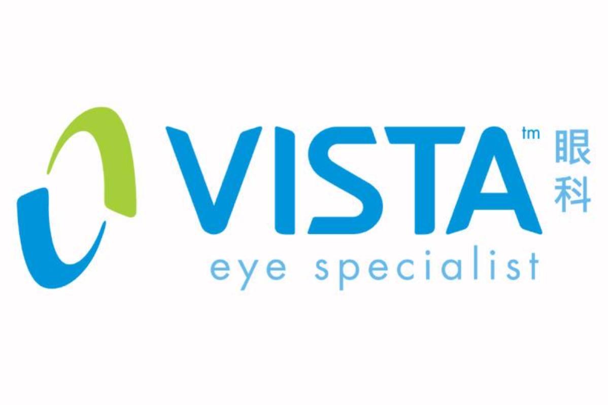 Top 9 Best Eye Specialists in Ipoh 2025 4 VISTA-Eye-logo