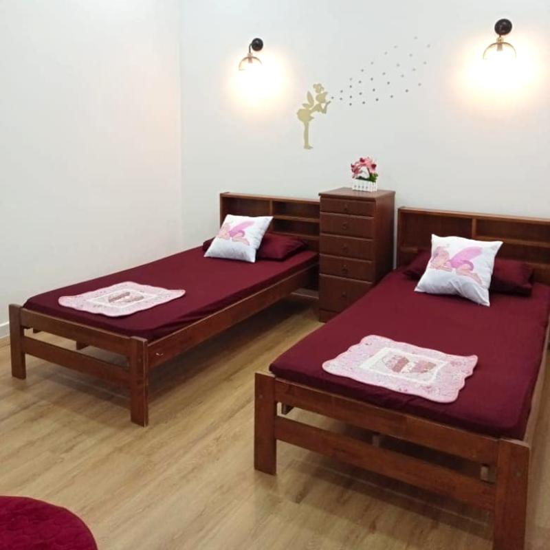 Top 10 Best Nursing Homes in Ipoh 2025 15 VMRC-room