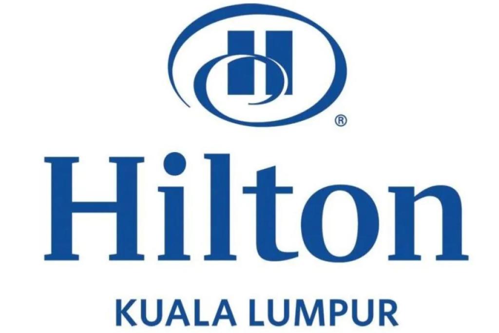 Top 6 Best Christmas Dinner Buffets in KL & PJ 8 Hilton Hotel Logo