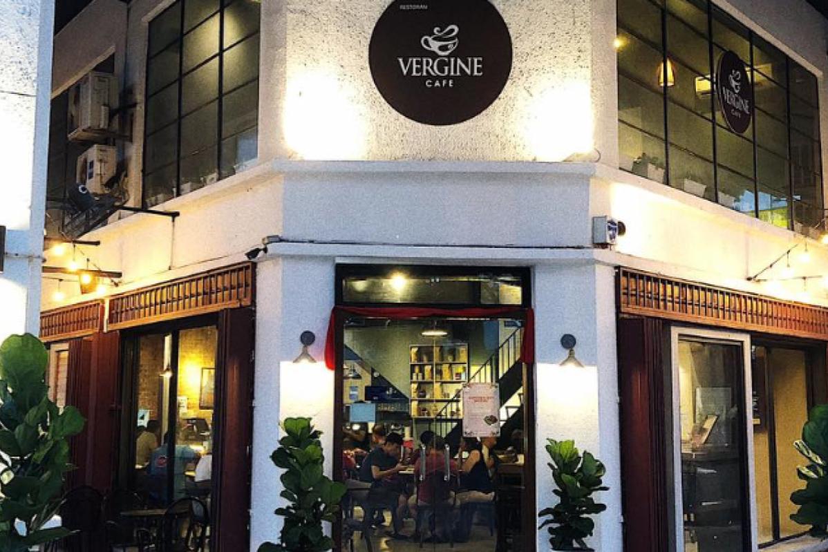 Top 10 Best Cafes in Kepong 2025 7 Vergine-Cafe
