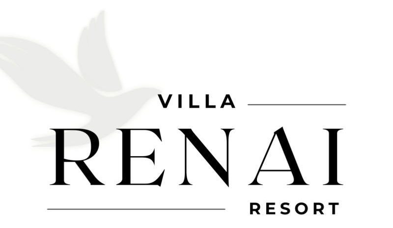 Top 10 Best Staycations in Janda Baik 2025 13 Villa-Renai-Resort-logo