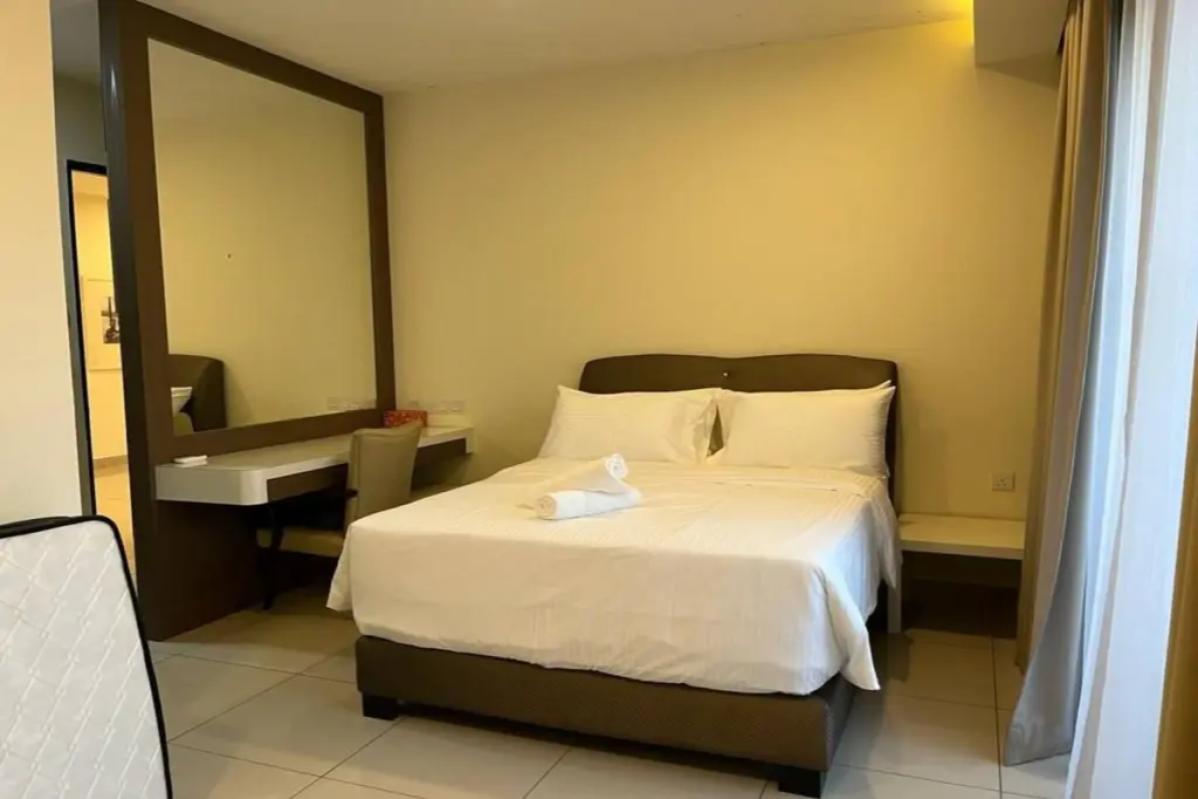 Top 10 Best Airbnbs in Kuantan 2025 14 Villa Serenity Seafront