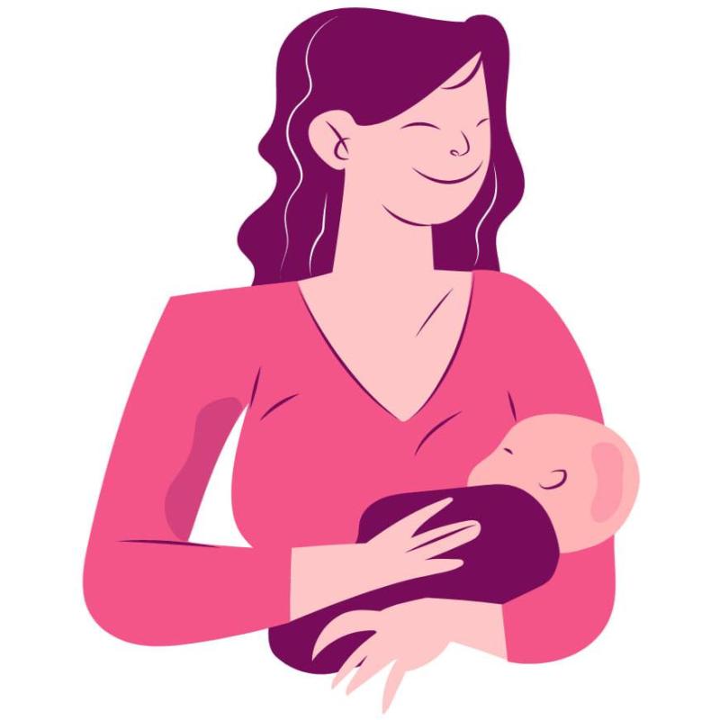 Top 10 Best Childcare Centres in Malaysia 2025 10 Vivian-Baby-logo