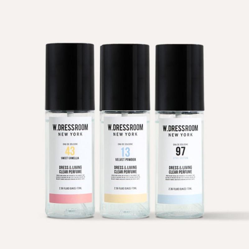 20 Hadiah Valentine Terbaik Untuk Kekasih Wanita Di Malaysia 2025 6 W.DRESSROOM Dress Living Clear Perfume