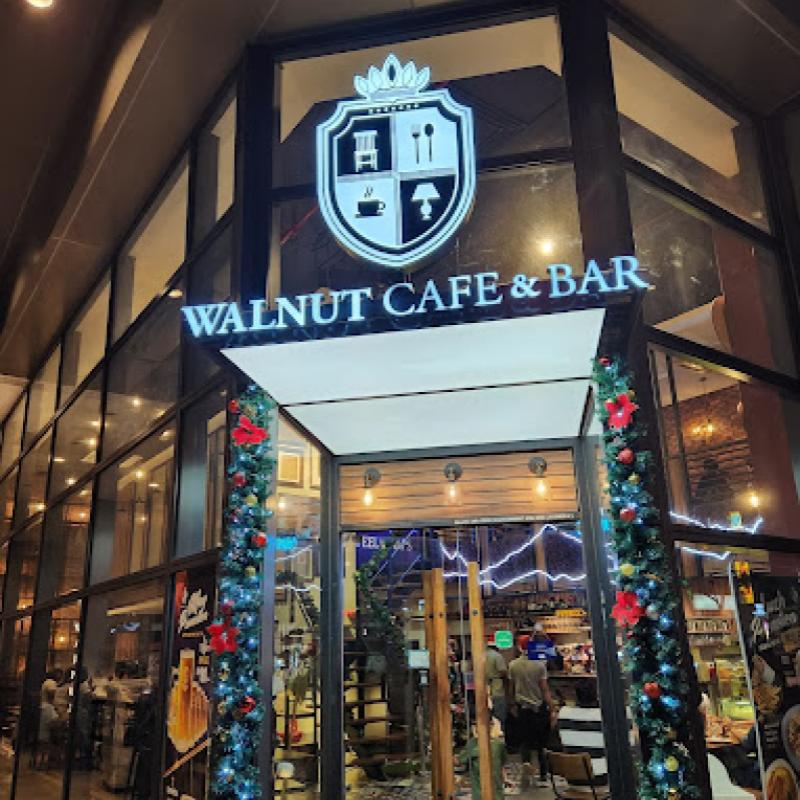 Top 10 Best Places for Birthday Celebrations in Selangor 2025 12 Walnut Cafe Bar