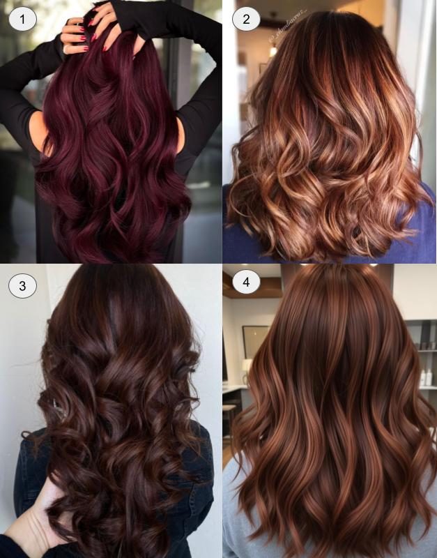 Top 12 Best Chinese New Year Hairstyles for Women & Men in 2025 3 What Trendy Hair Colours e1737093827497