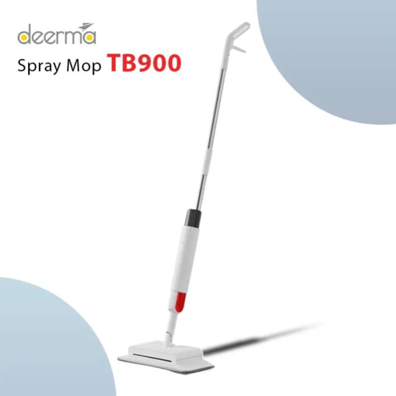 Top 15 Best Budget-Friendly and Thoughtful Housewarming Gifts in Malaysia 2026 6 Deerma Spray Mop