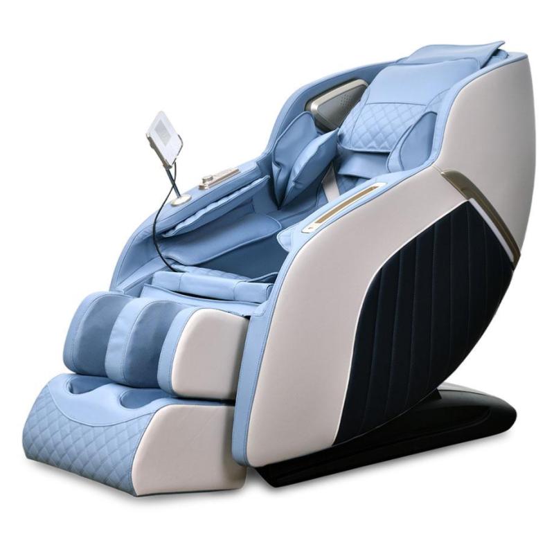 Top 10 Best Massage Chairs in Malaysia 2025 8 Zero Healthcare uFairy Massage Chair