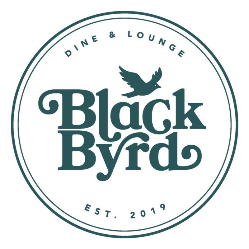 Top 10 Best Fine Dining Below RM300 for 2 Pax in KL 2025 6 Blackbyrd Restaurant Logo