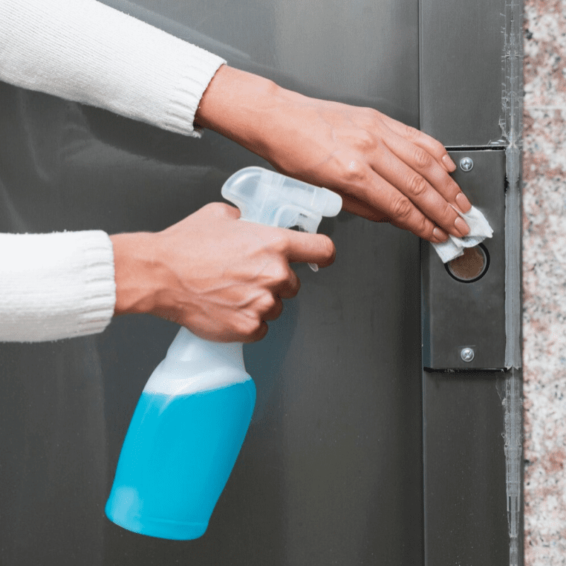 Top 10 Best Tips and Tricks for Spring Cleaning in Malaysia 2024 7 clean