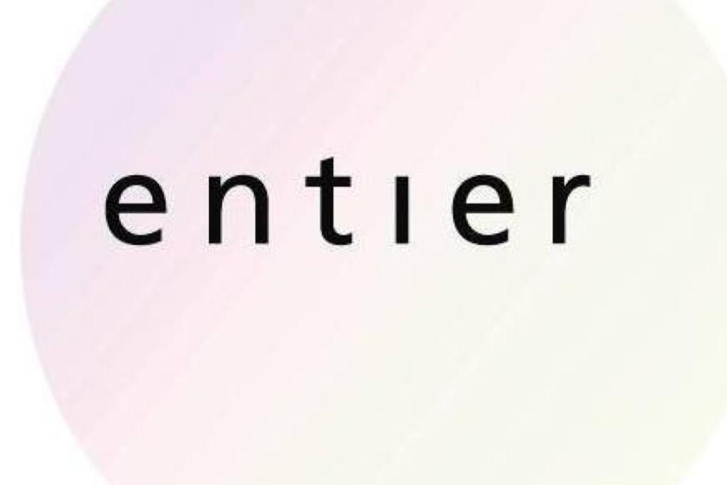 Top 10 Best Fine Dining Below RM300 for 2 Pax in KL 2025 10 Entier French Logo