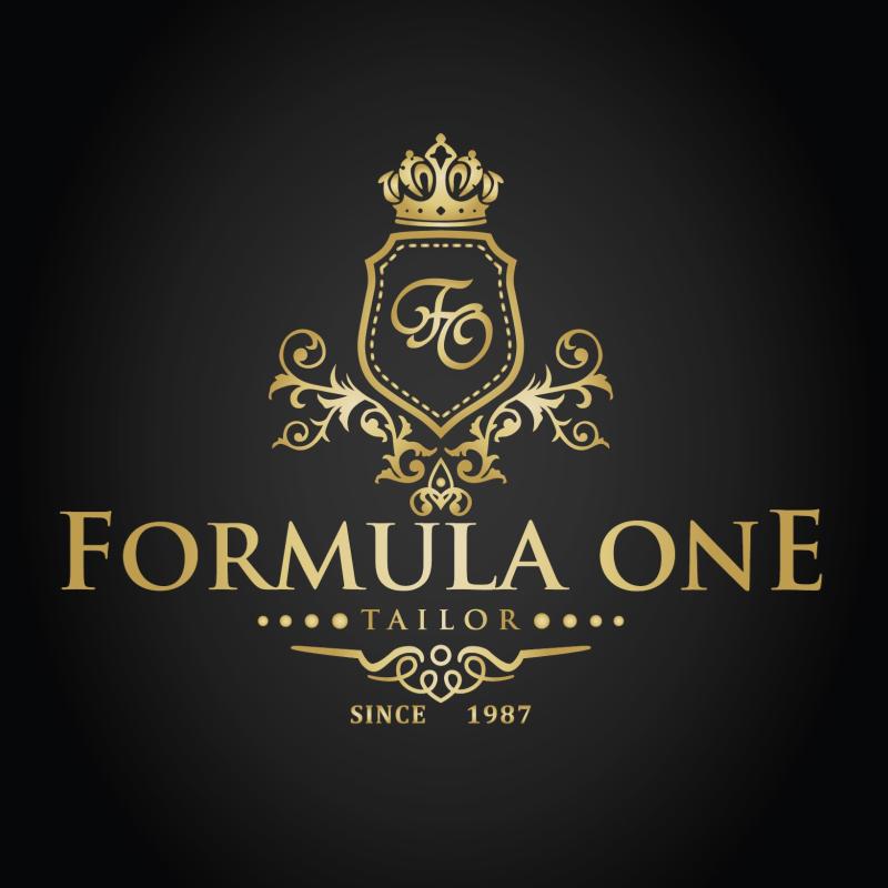 Top 10 Best Bespoke Tailors for Men Suits in Malaysia 2026 18 formula-one-logo