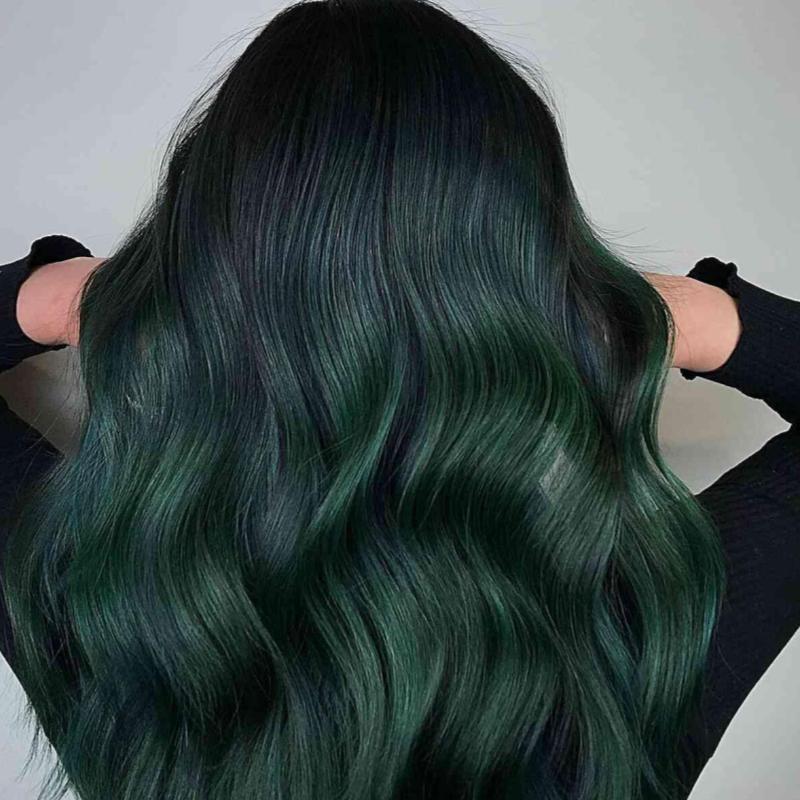 Top 10 Best Hair Colour Trends to Try Out in 2025 10 hair 4