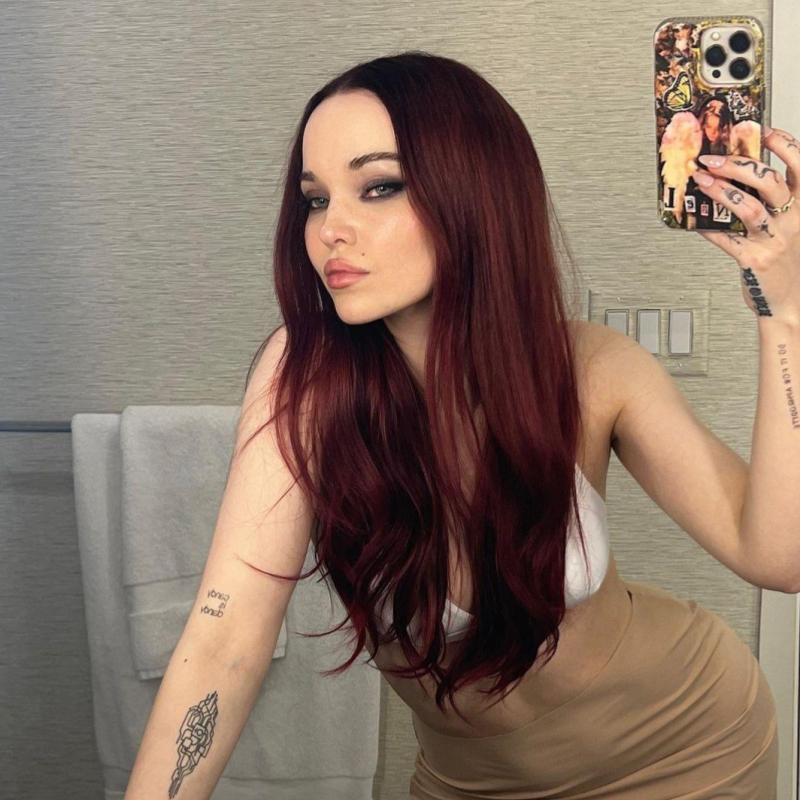 Top 10 Best Hair Colour Trends to Try Out in 2024