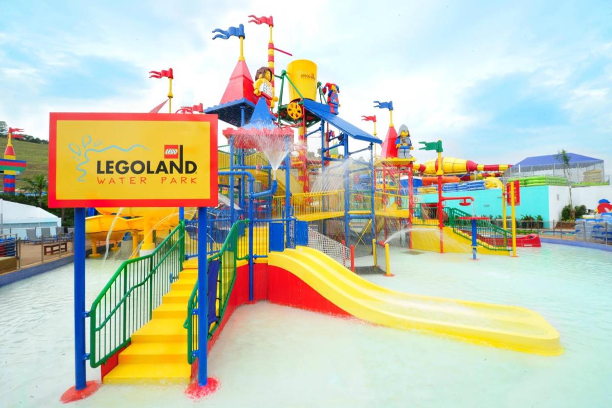 Top 10 Best Budget Vacations Below RM 200 in Malaysia 2025 18 LEGOLAND-Waterpark-Malaysia