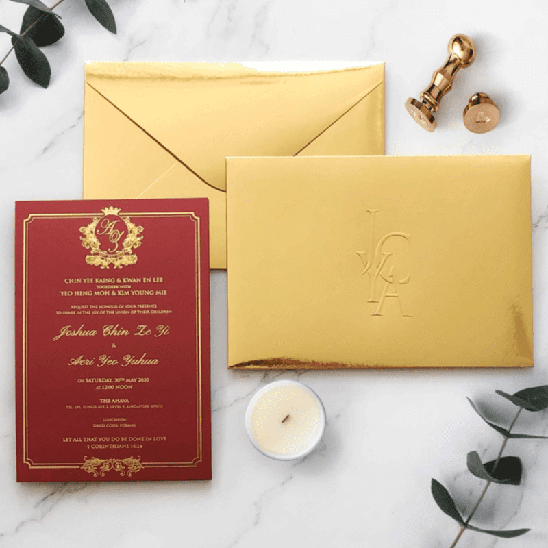 Stress-Free Wedding Planning Checklist: Tips and Guide to Budget Services 8 kad