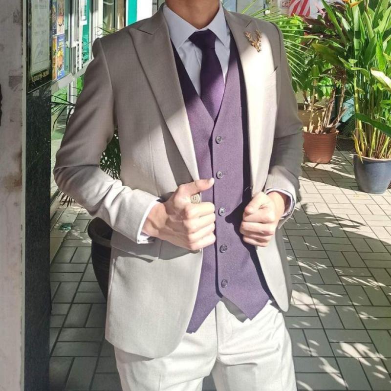 Top 10 Best Bespoke Tailors for Men Suits in Malaysia 2026 9 Kings-Man-Shop-suit