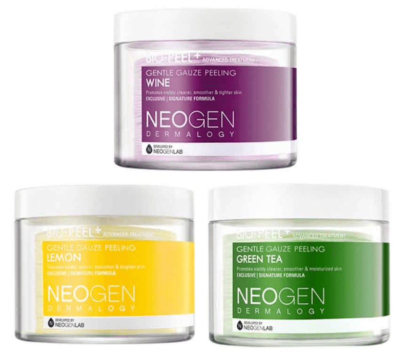 30 Produk Penjagaan Kulit Korea Terbaik di Malaysia 2025 23 korean skincare 11 e1706010467949