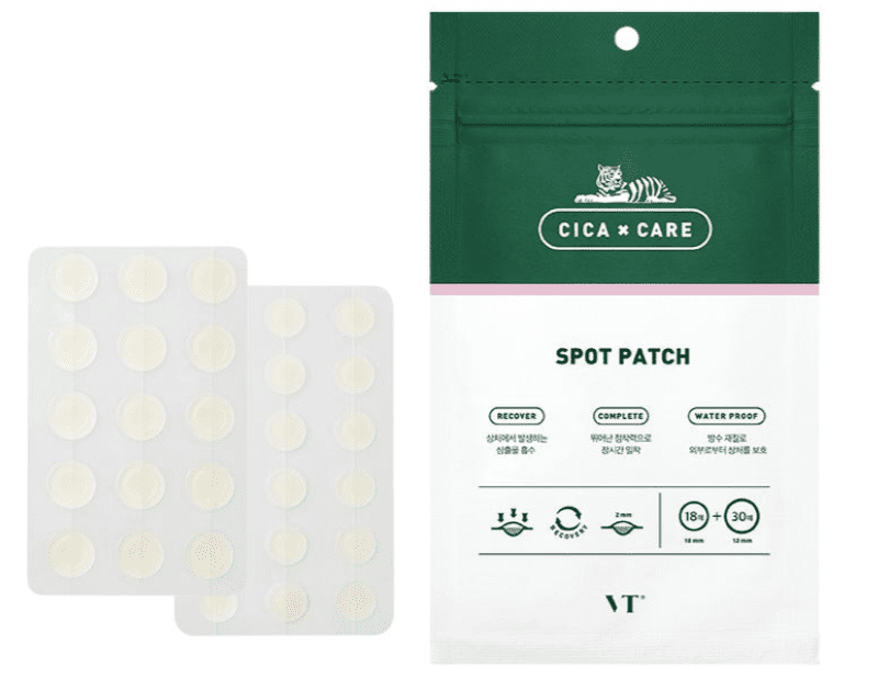 30 Produk Penjagaan Kulit Korea Terbaik di Malaysia 2025 6 korean skincare 2 e1705993909822