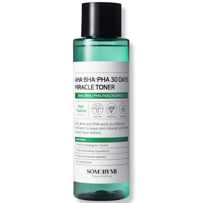 30 Produk Penjagaan Kulit Korea Terbaik di Malaysia 2025 8 korean skincare 2