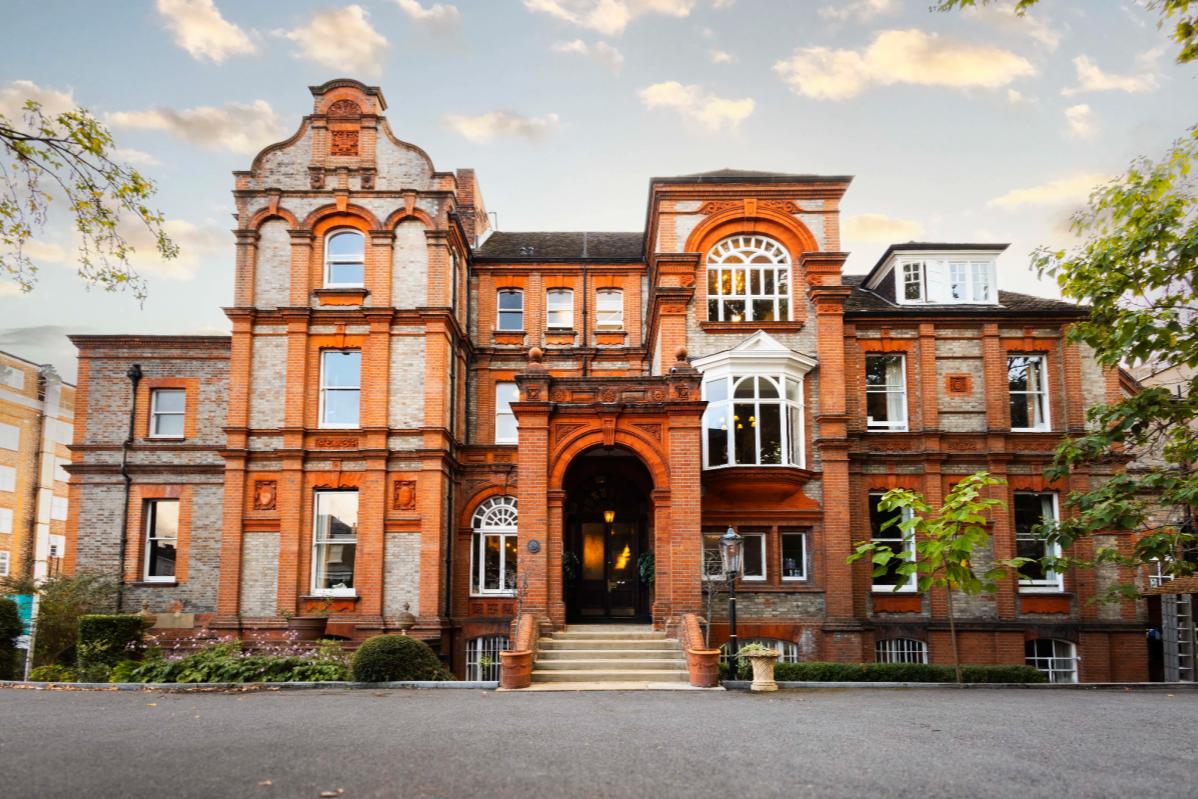 8 Penginapan Murah Terbaik Bawah RM300 di London 2025 12 london 1