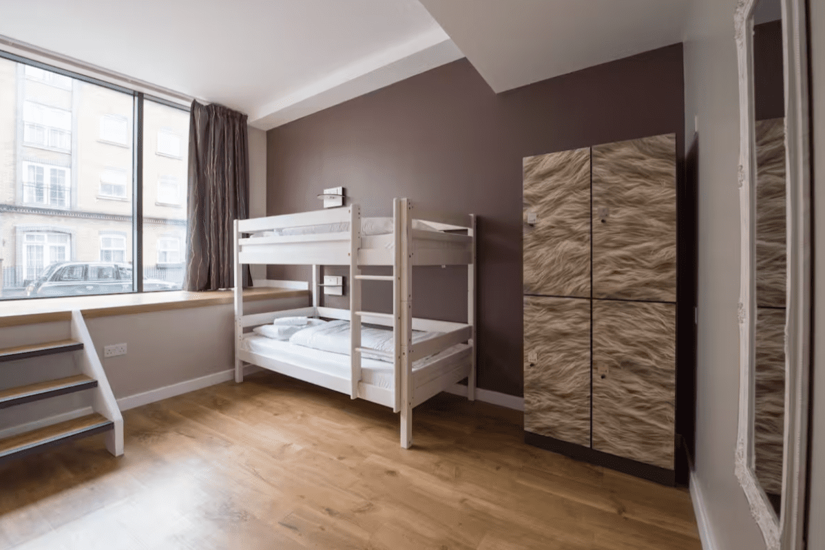 8 Penginapan Murah Terbaik Bawah RM300 di London 2025 7 london 1