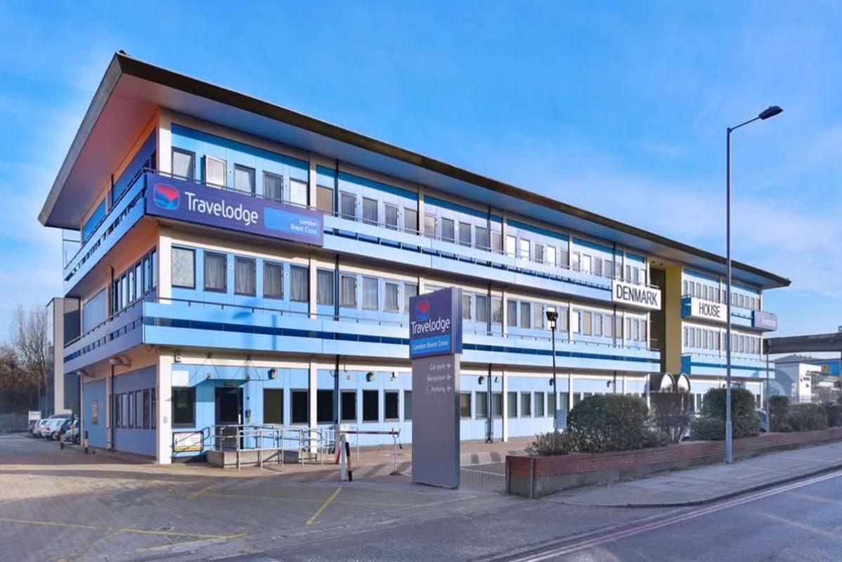 8 Penginapan Murah Terbaik Bawah RM300 di London 2025 14 london 2