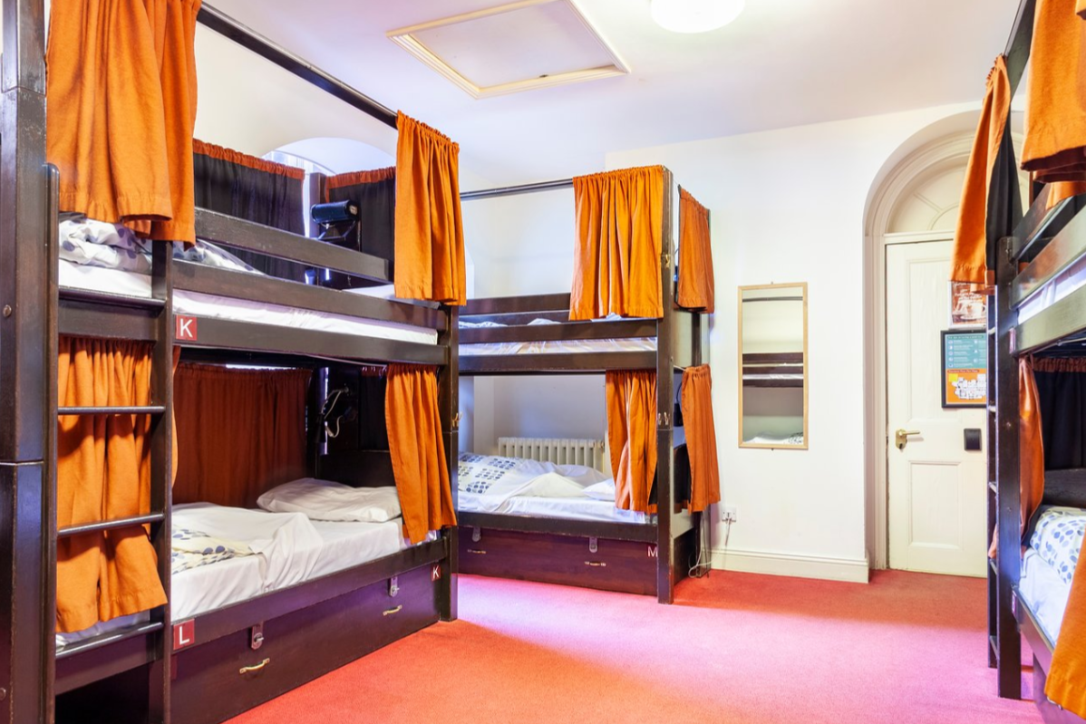 8 Penginapan Murah Terbaik Bawah RM300 di London 2025 13 london 5