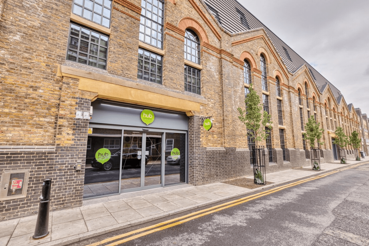 8 Penginapan Murah Terbaik Bawah RM300 di London 2025 18 london 7