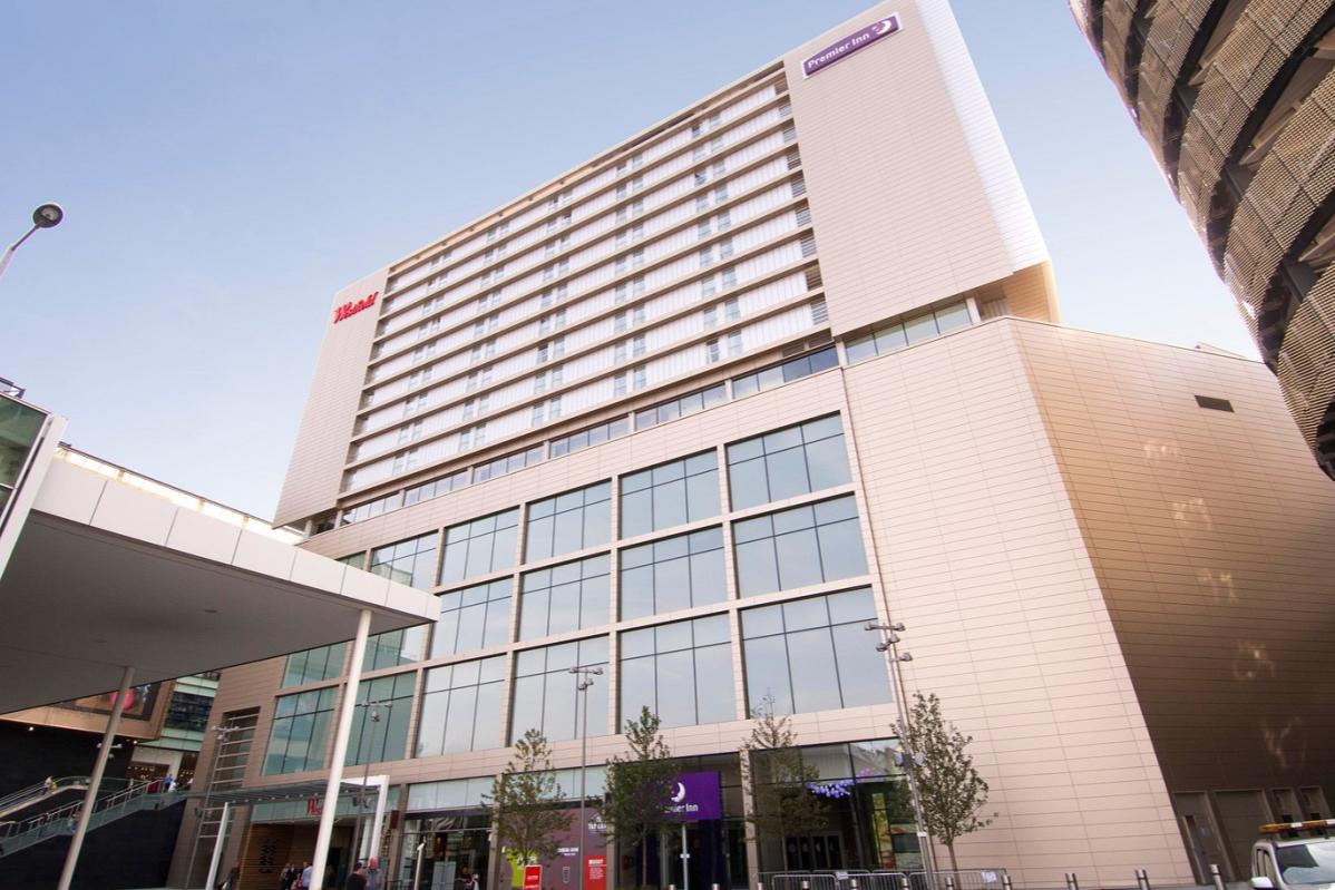 8 Penginapan Murah Terbaik Bawah RM300 di London 2025 8 london