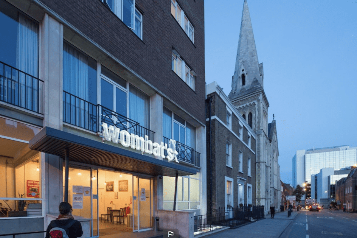 8 Penginapan Murah Terbaik Bawah RM300 di London 2025 6 london