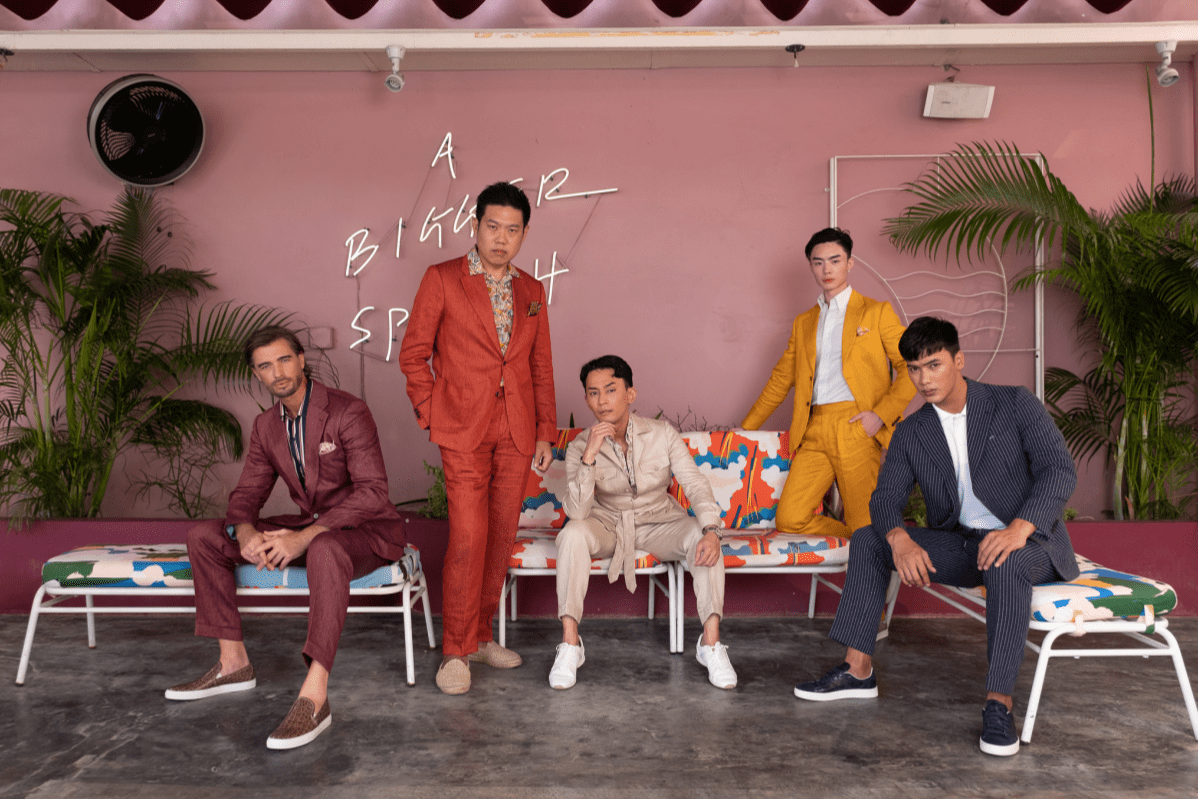 Top 10 Best Bespoke Tailors for Men Suits in Malaysia 2026 17 lords-tailor-suits