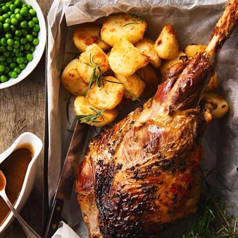 Top 10 Best Fine Dining Below RM300 for 2 Pax in KL 2025 9 Pampas Steakhouse Main Course