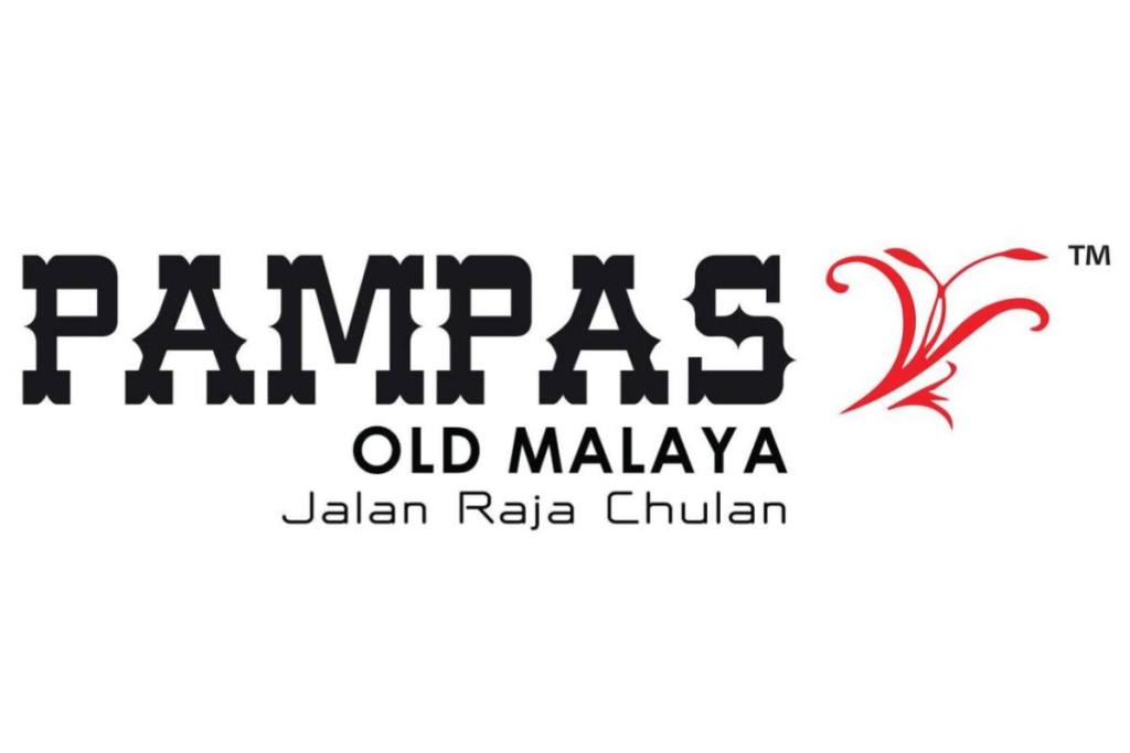 Top 10 Best Fine Dining Below RM300 for 2 Pax in KL 2025 8 Pampas Steakhouse Logo