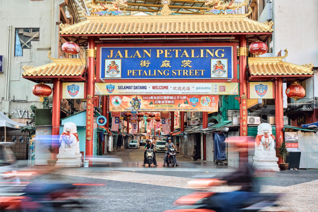 Top 10 Best Budget-Friendly Hotels in KL 2025 1 petaling