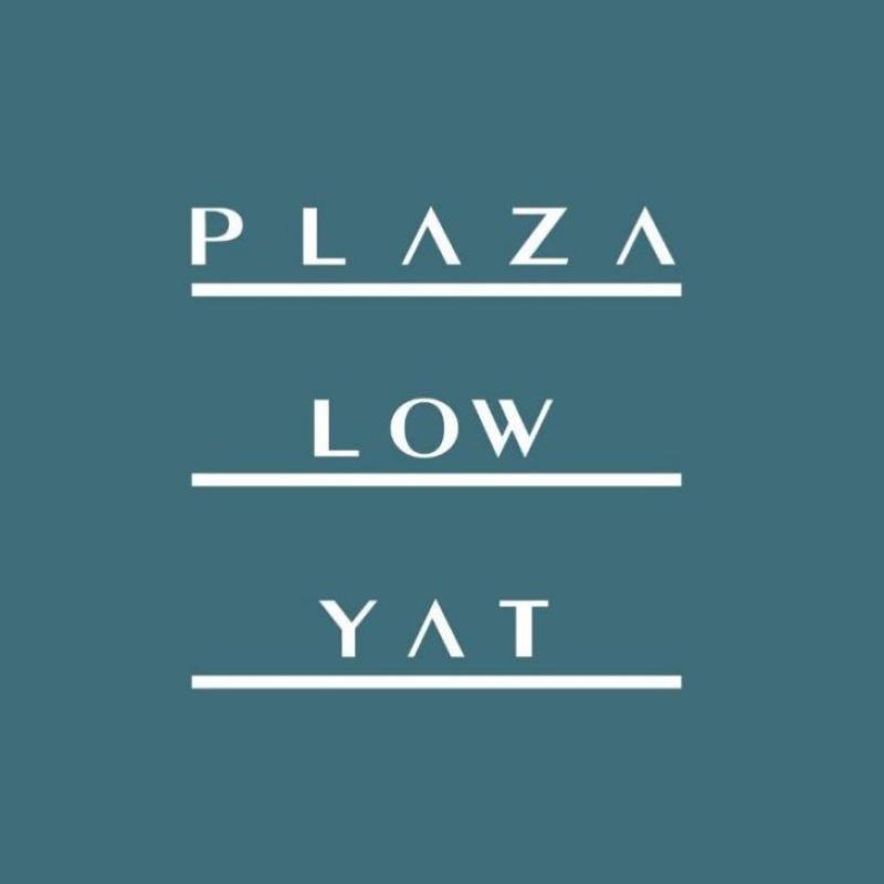 Top 10 Cheap Places for Shopping in Kuala Lumpur 2025 8 Plaza-Low-Yat-logo