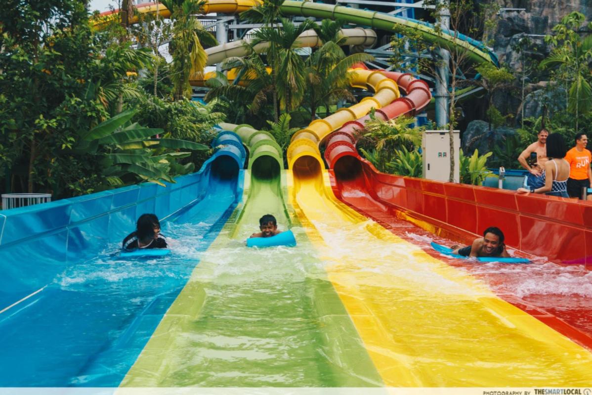 SplashMania Student Promo for Only RM95 2 promo 1 1