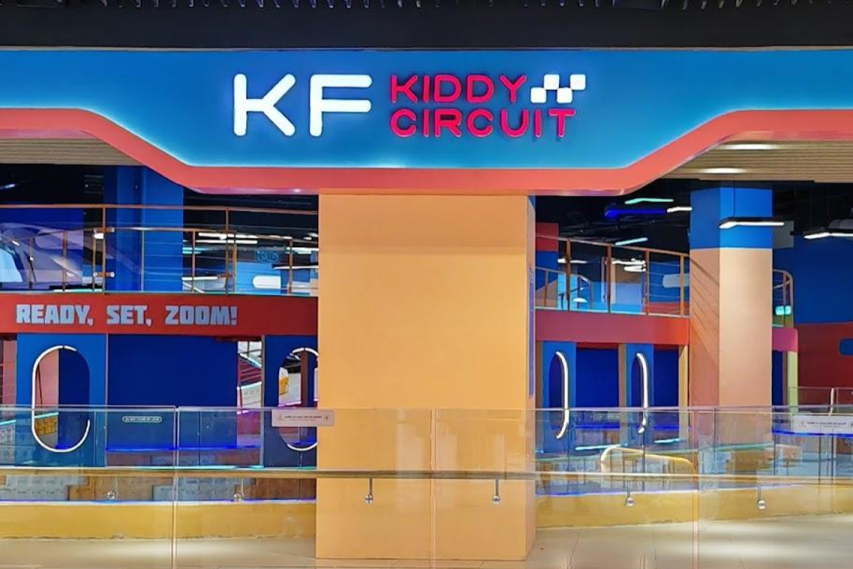 KF Kiddy Circuit Ride at MyTOWN Shopping Centre 1 promo 2 2